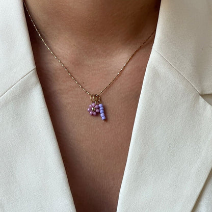 Necklace Bloom Essence