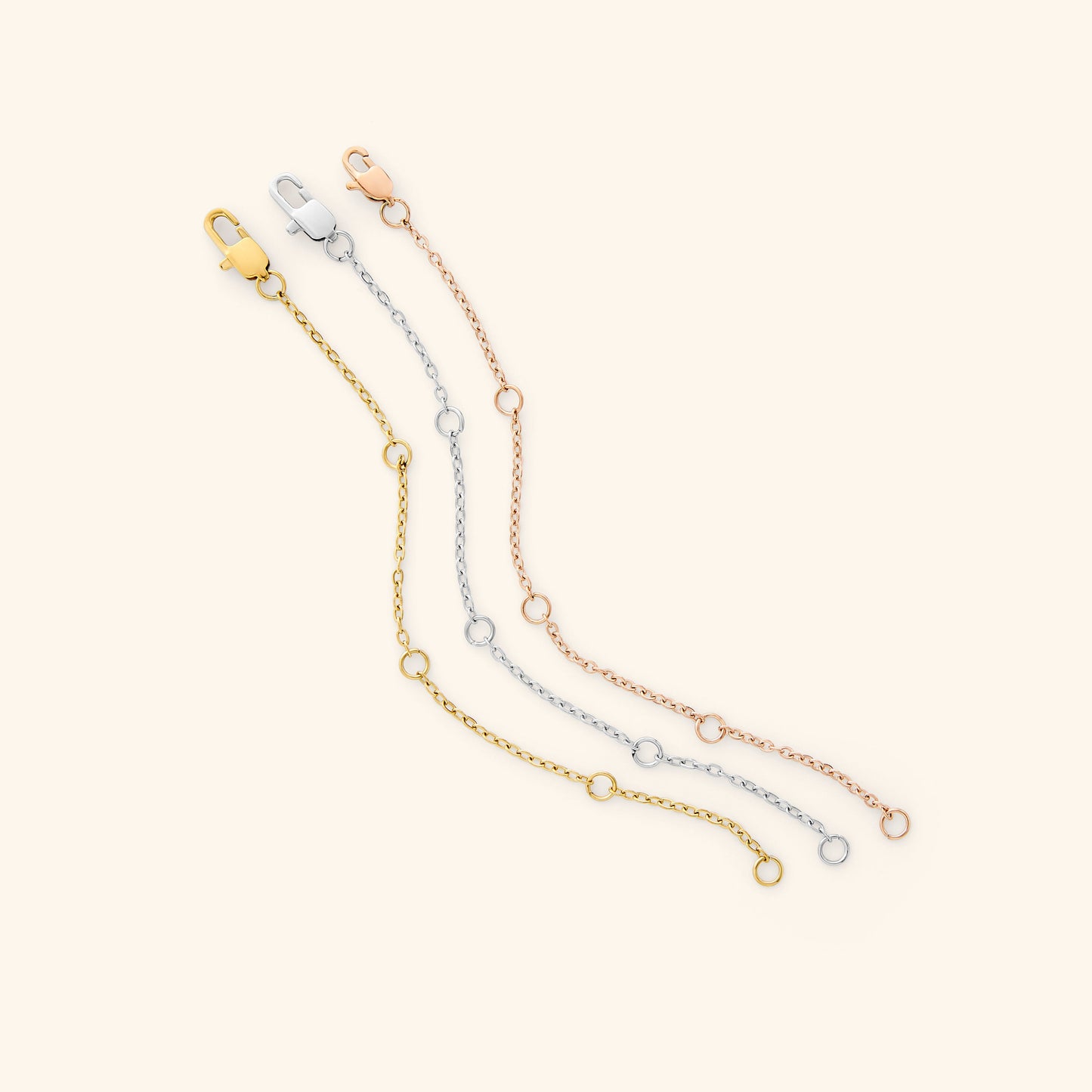 Chain Extender