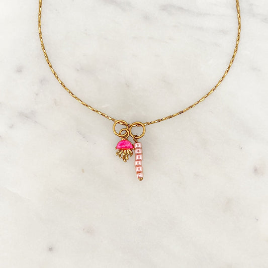 Necklace Jelly Whisper