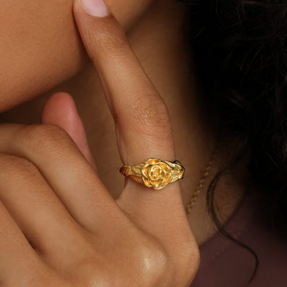 Bloom Ring