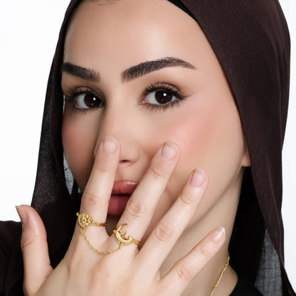 Journey Ring Set