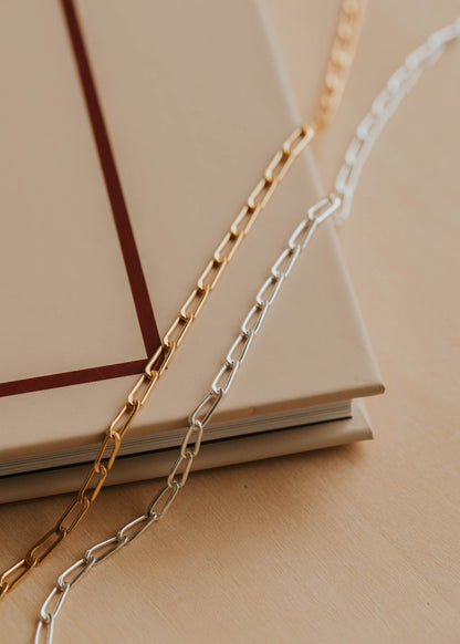 Perry Chain