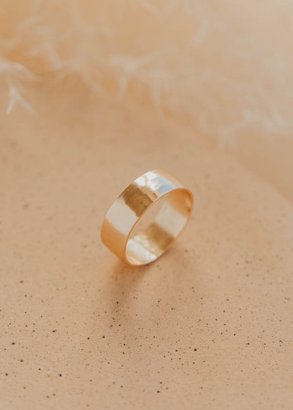 Bold Cigar Band