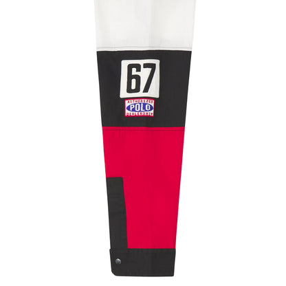 Racing Overshirt