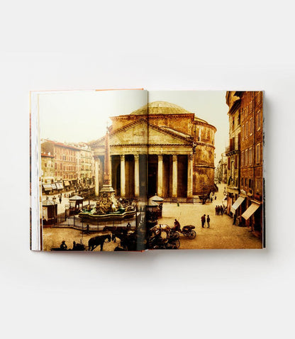 Rome: Portrait Of A City