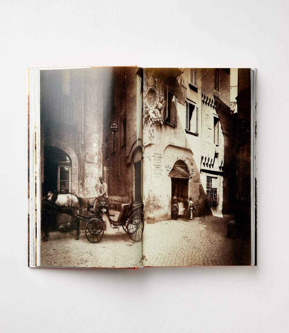 Rome: Portrait Of A City
