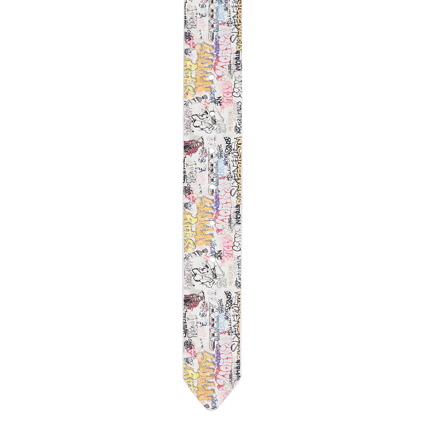 NY Graffiti Belt