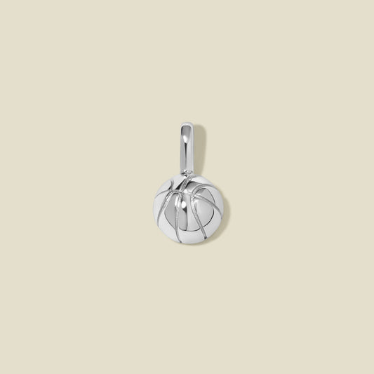 Basketball Charm | Final Sale