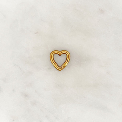 Small Love Clasp