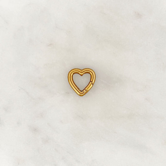 Small Love Clasp