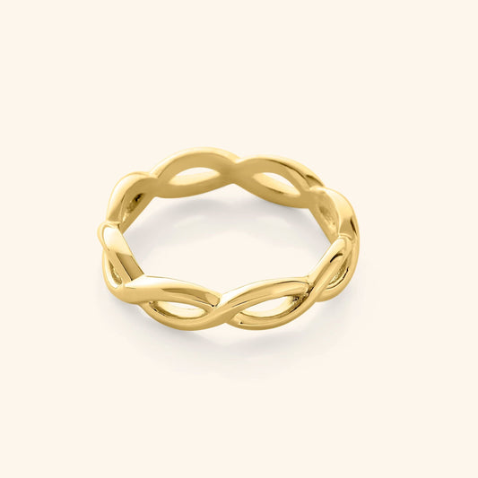 Infinity Ring