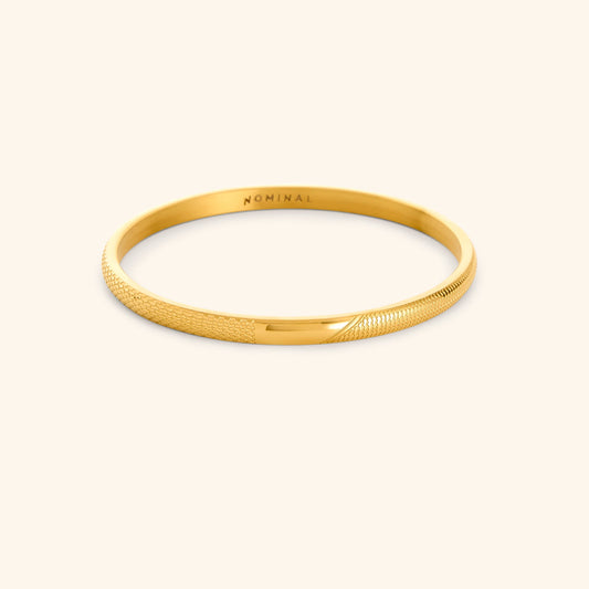 Keffiyeh Bangle