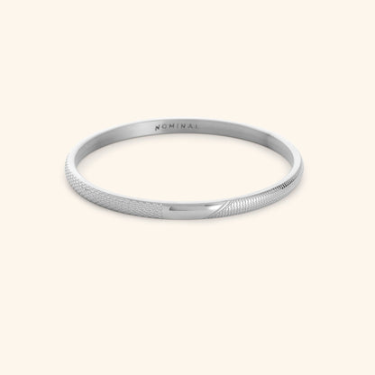 Keffiyeh Bangle