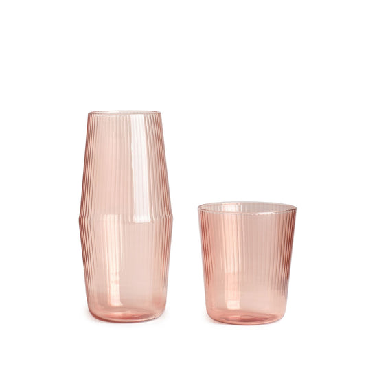 Luisa Bonne Nuit in Cameo Pink
