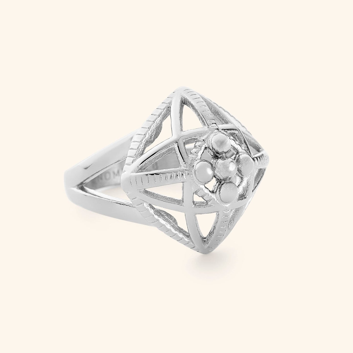 Mahal Ring
