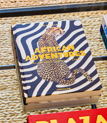 African Adventures