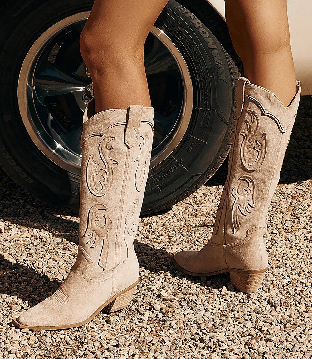 Billini Tulie Boots