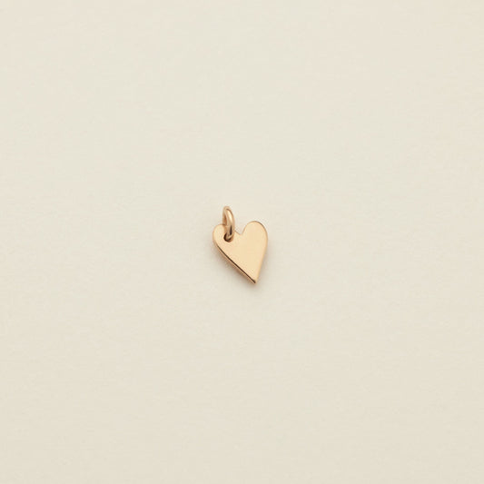 Stack a Fifth Mini Heart