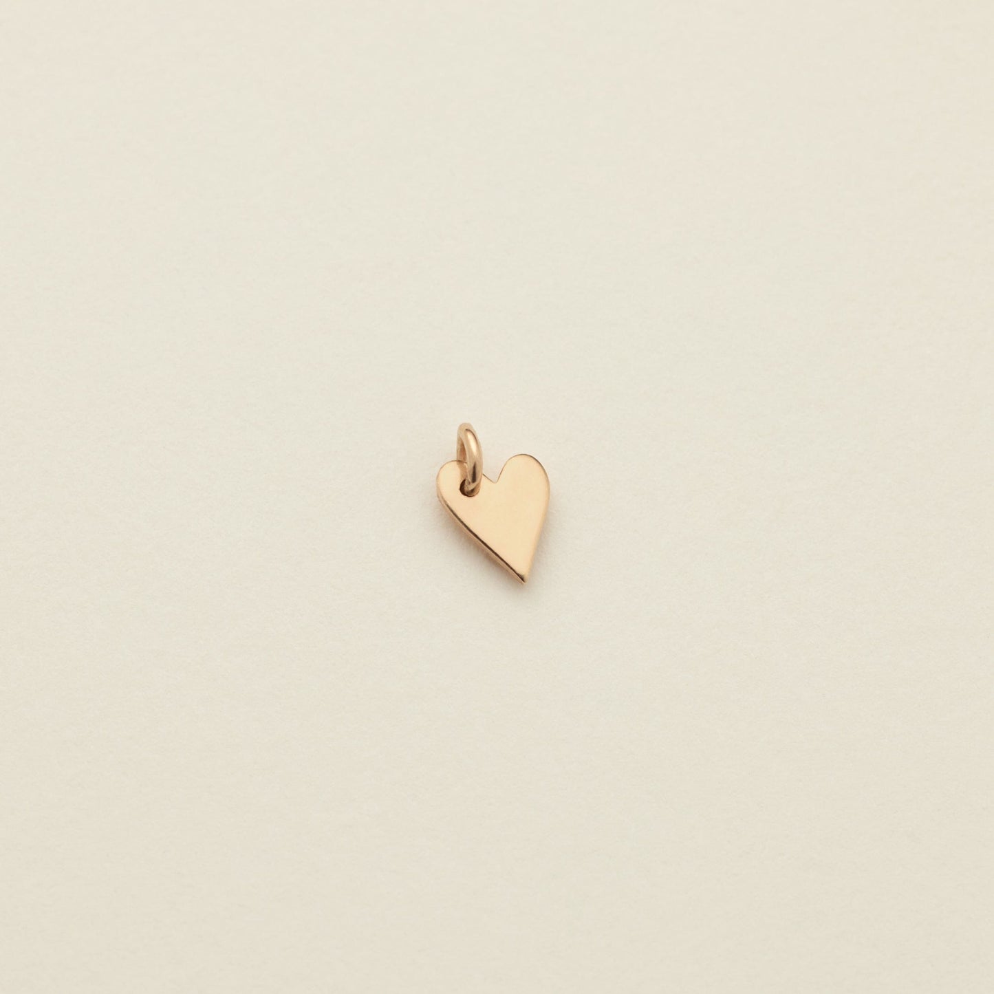 Stack a Fifth Mini Heart