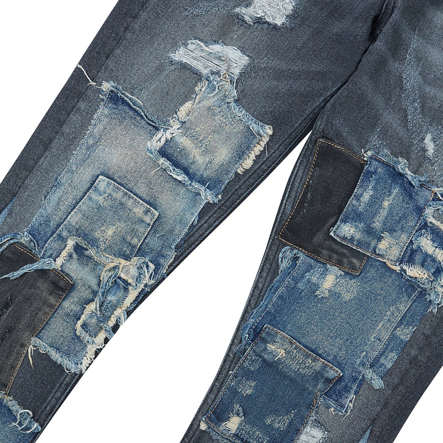 Akumal Flare Denim