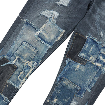 Akumal Flare Denim