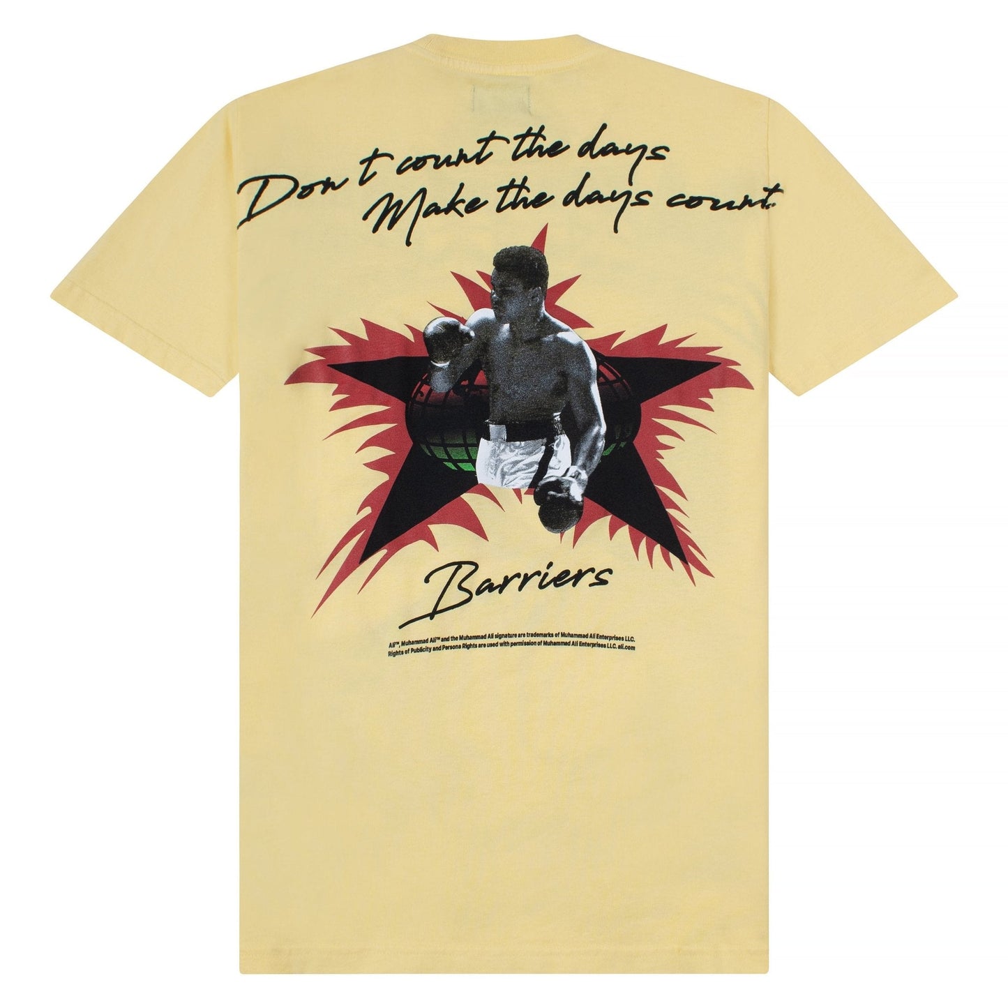 Ali Tee