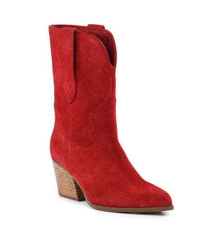 Seychelles Line Dance Western Boots