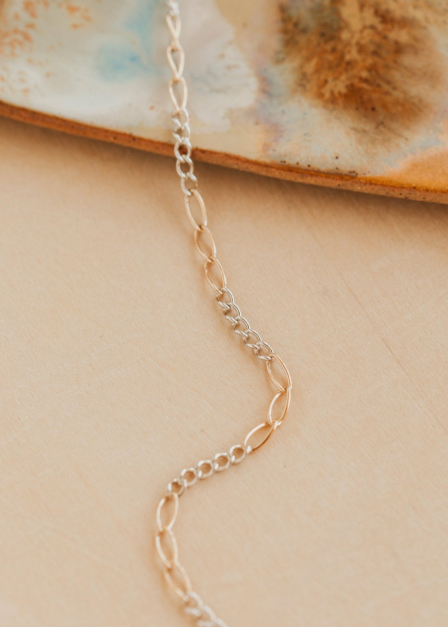 Fallon Anklet