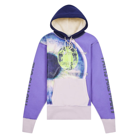 August Birthstone Hoodie
