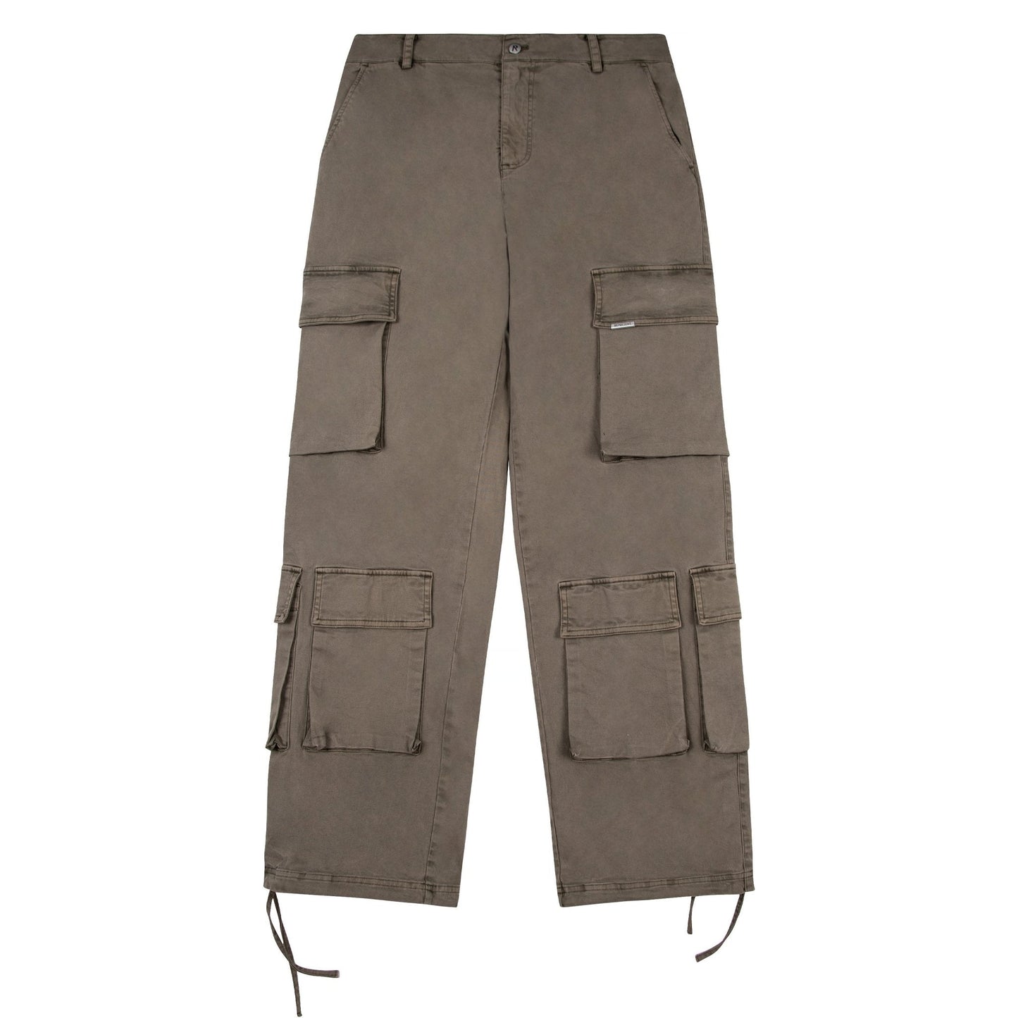 Baggy Cargo Pant | Dawn