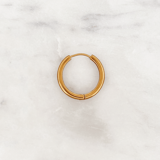 Base Big Fine Hoop