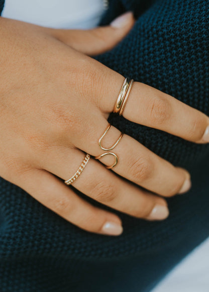 Drift Ring