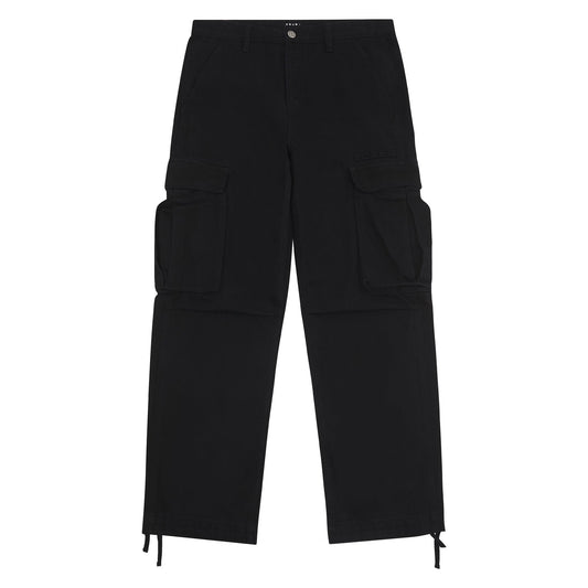 Box Fugitive Cargo Pant | Black