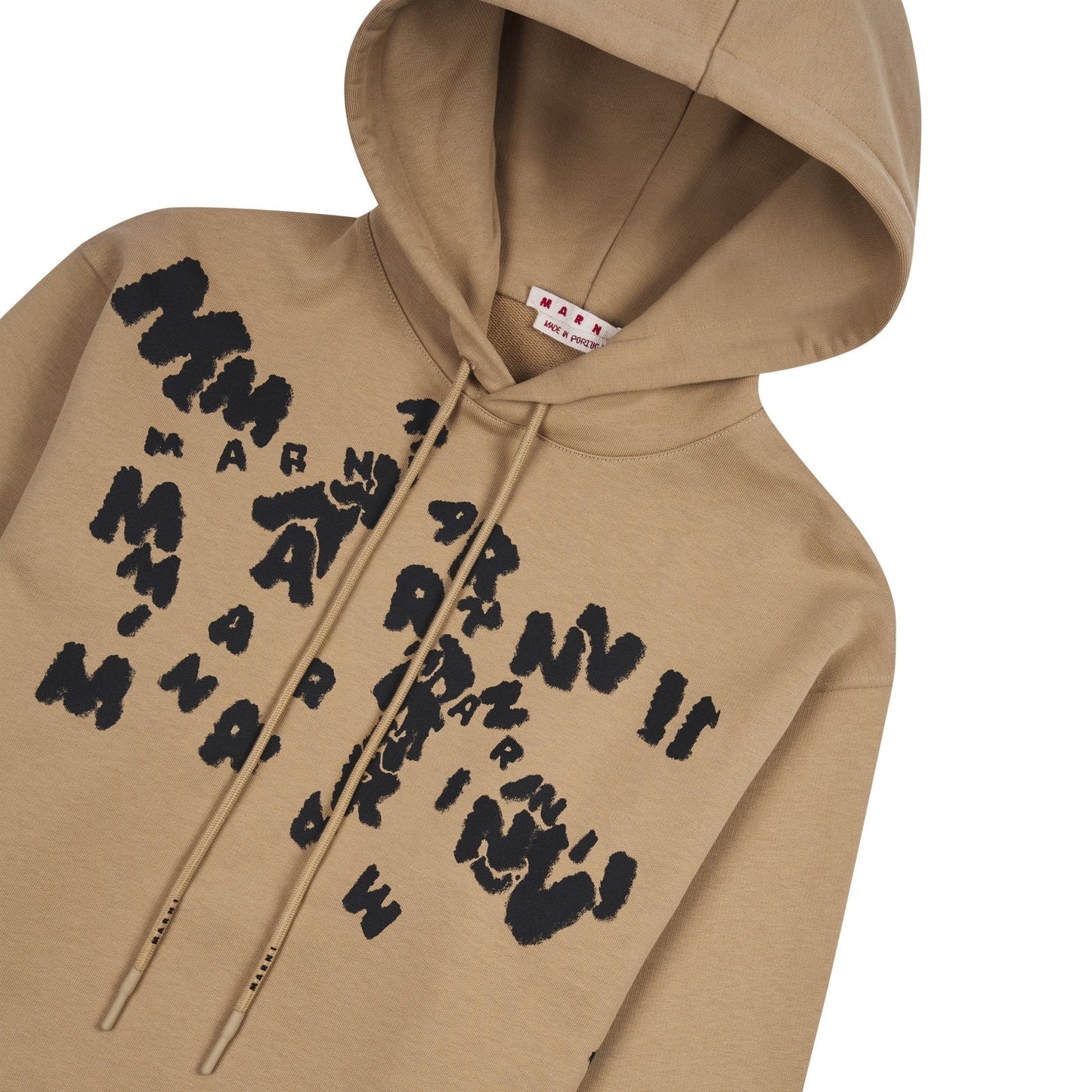 Chaos Logo Hoodie