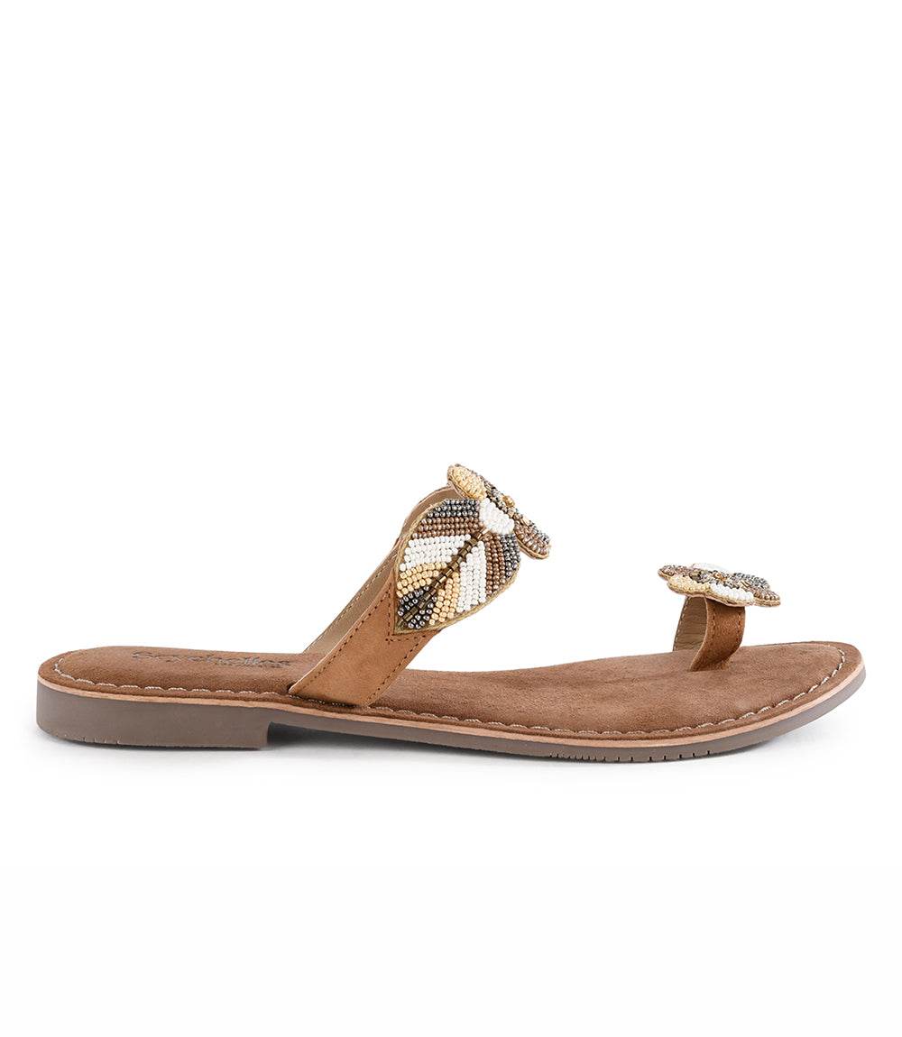 Seychelles Cherry On Top Toe Sandals
