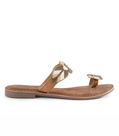 Seychelles Cherry On Top Toe Sandals
