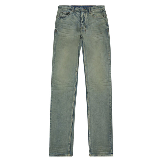 Chitch Mechanik Denim