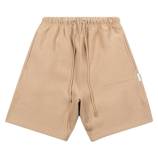 Core Sweatshort | Topaz