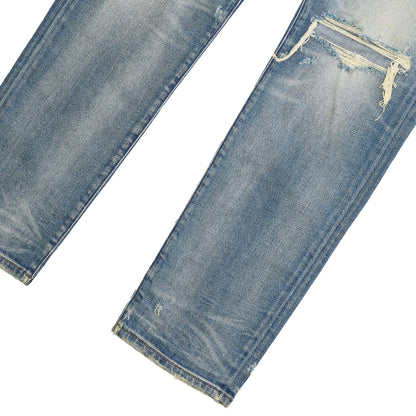 D-Strukt Denim | Lee