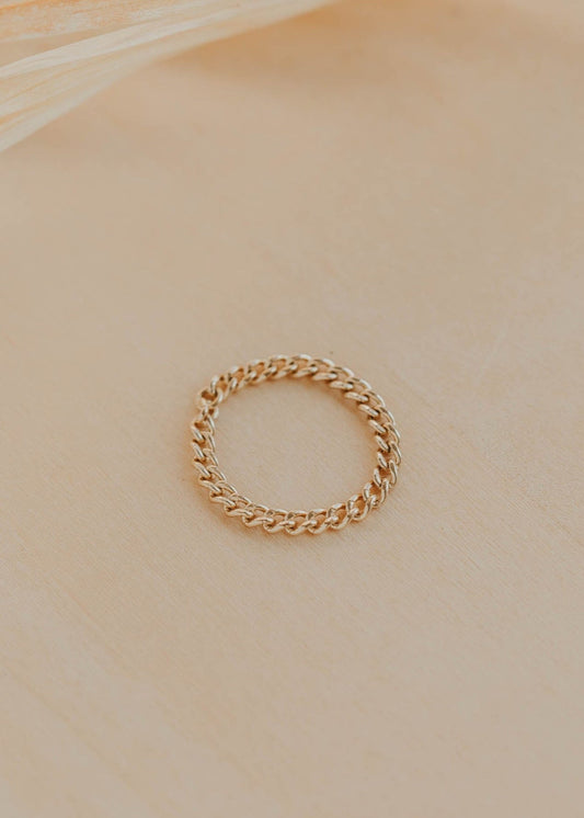 Dani Chain Ring