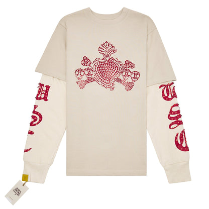 Diamond Thermal L/S Tee