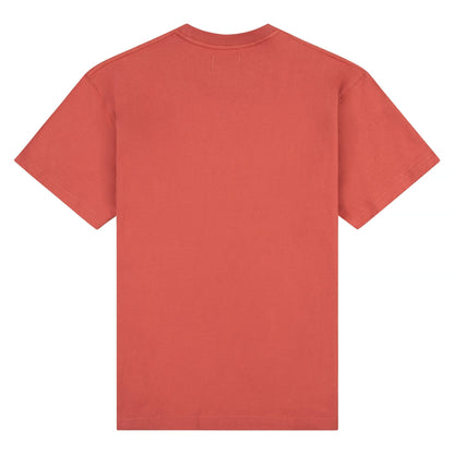 Dignity Tee | Brick