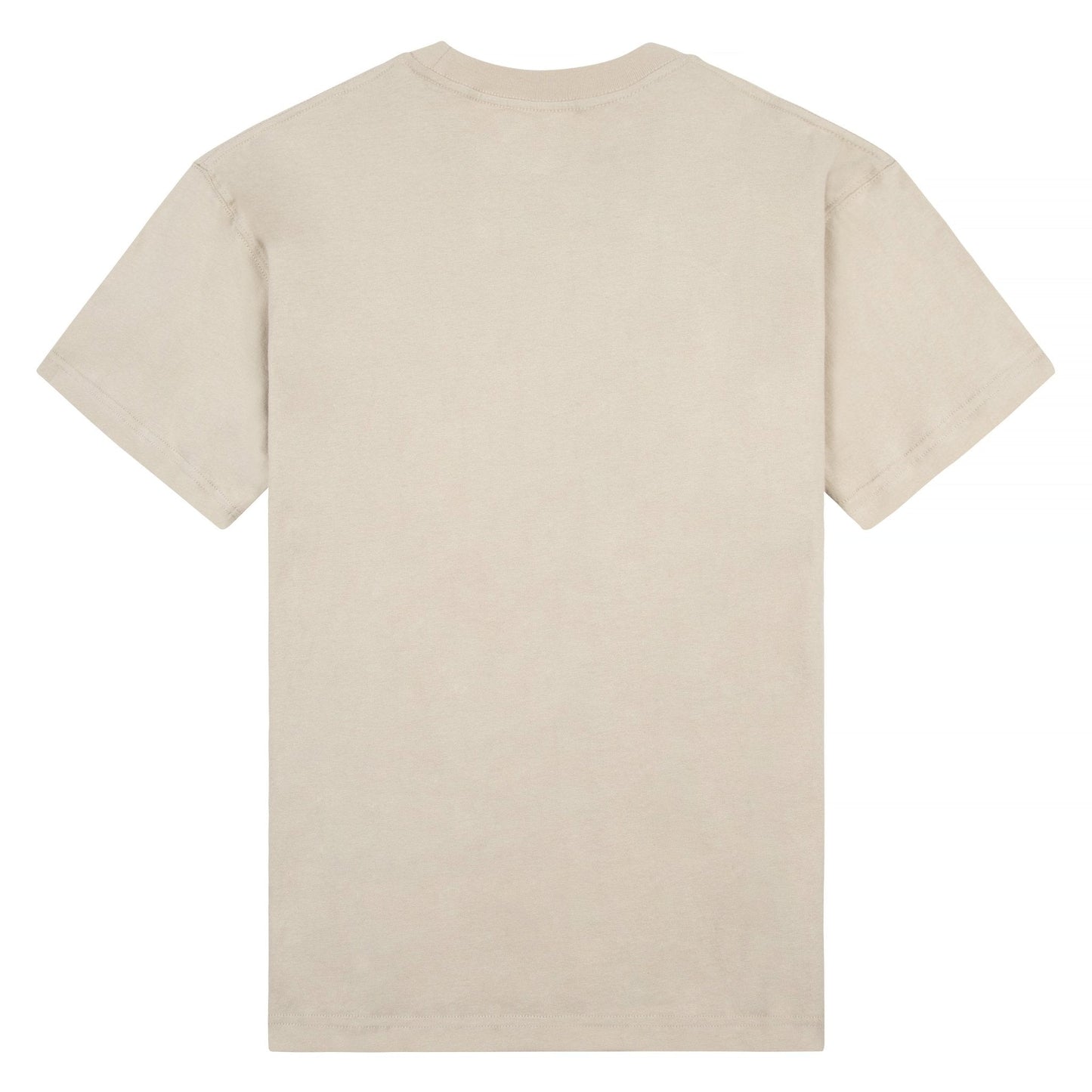 Dignity Tee | Tan