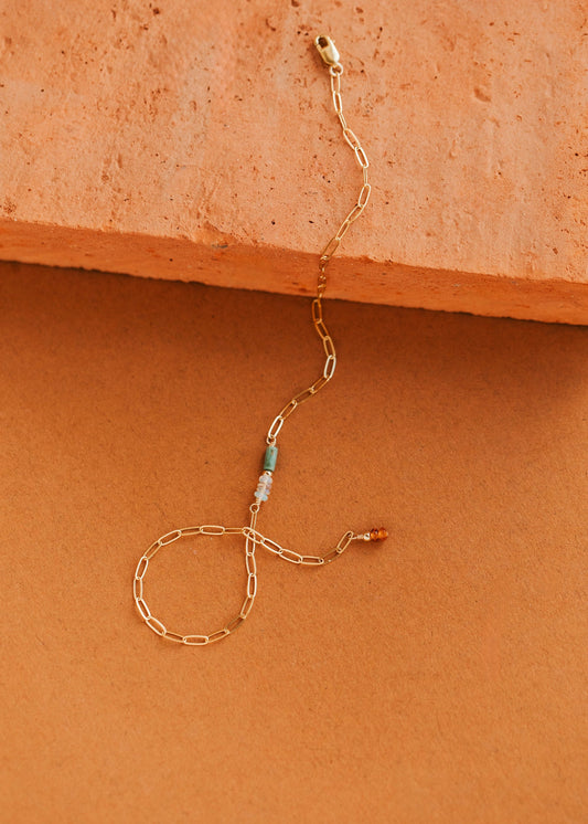 Sadie Anklet