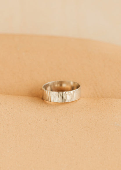 Golden Hour Ring