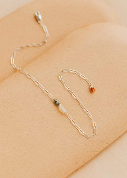 Sadie Anklet