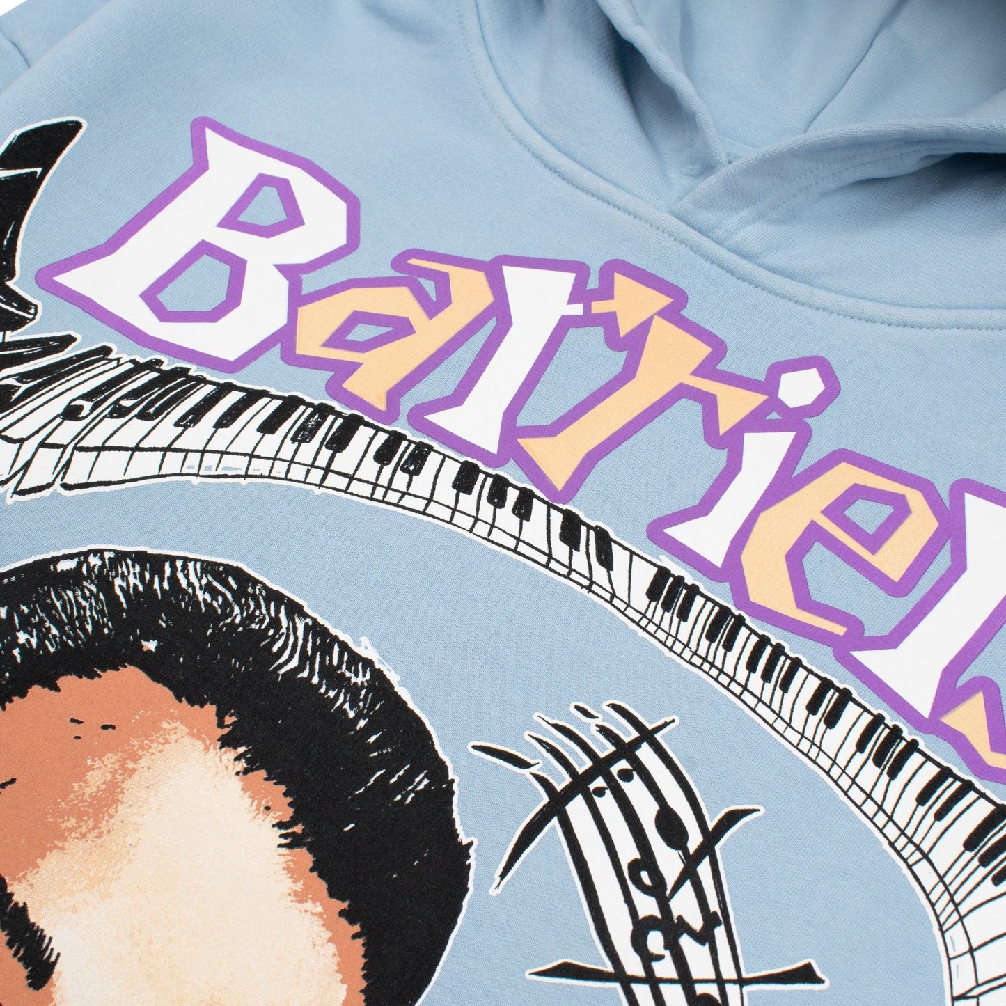 Duke Ellington Hoodie
