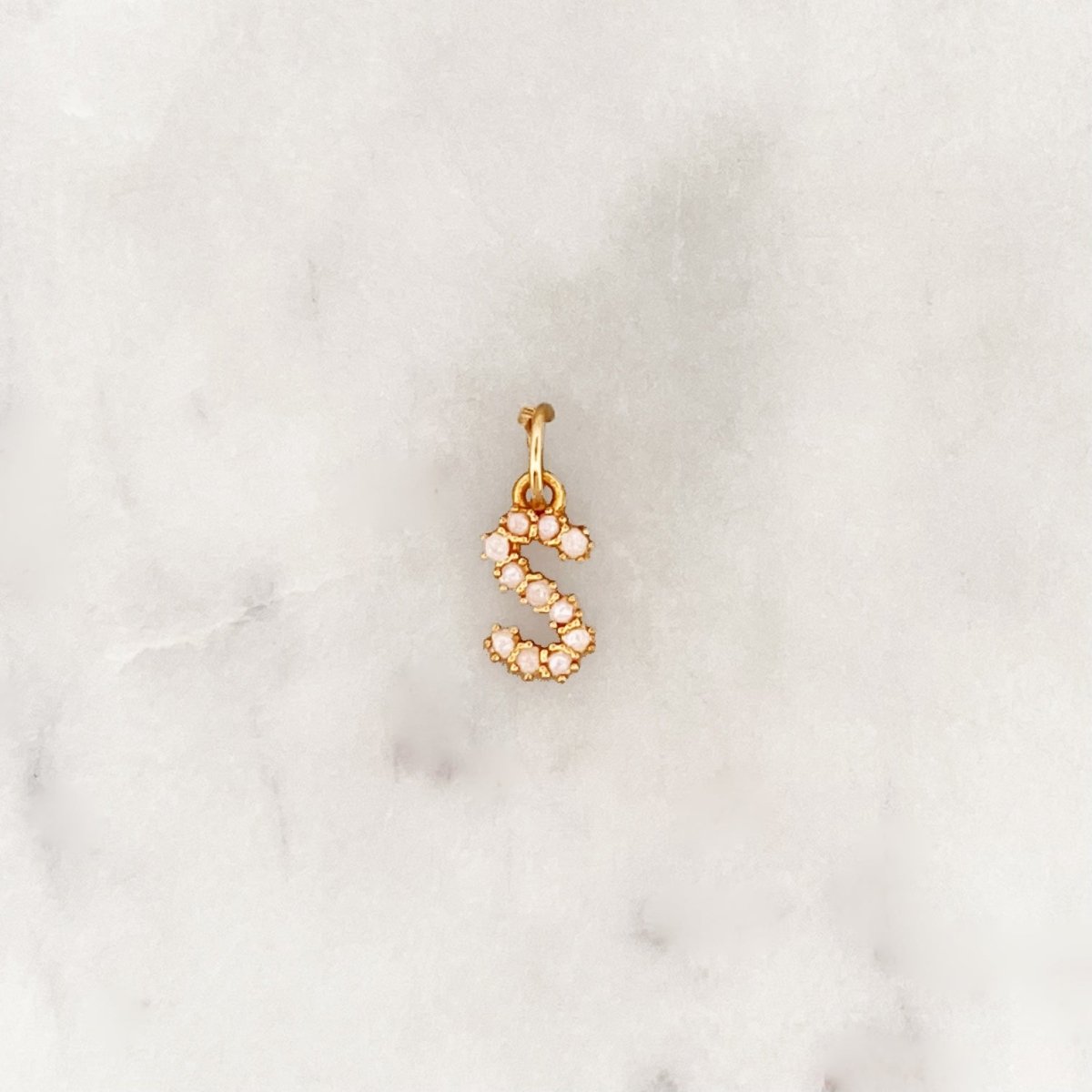 DYO Pearl Initial