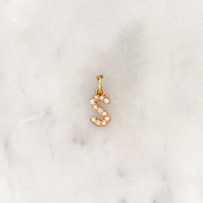 DYO Pearl Initial