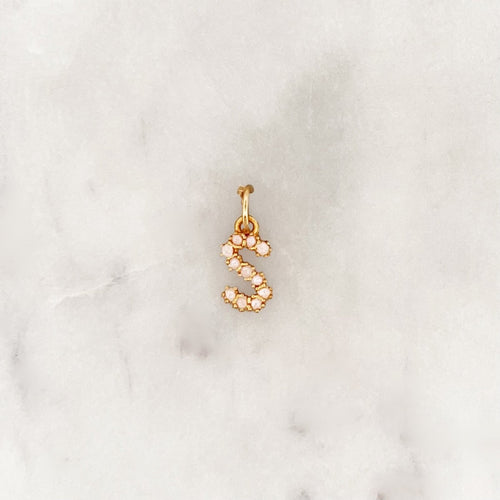 DYO Pearl Initial